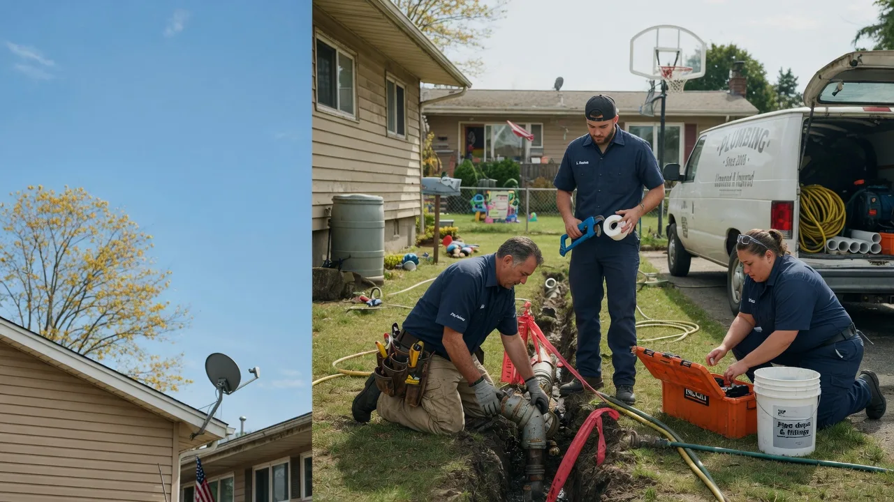 Garbage Disposal Replacement in Frazee, MN near me